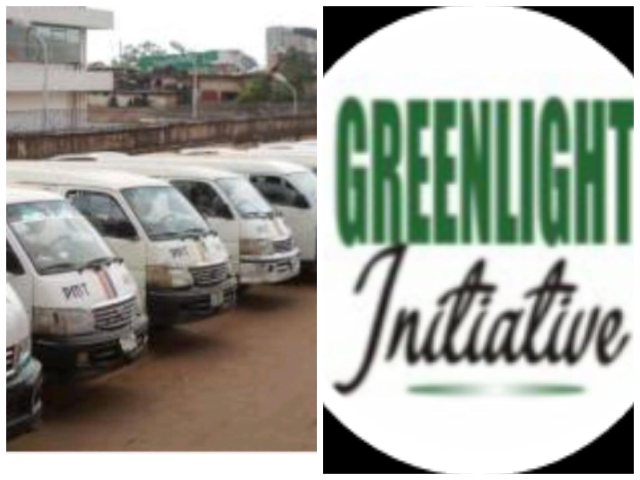 Greenlight Initiative Signs MoU with Peace Mass Transit