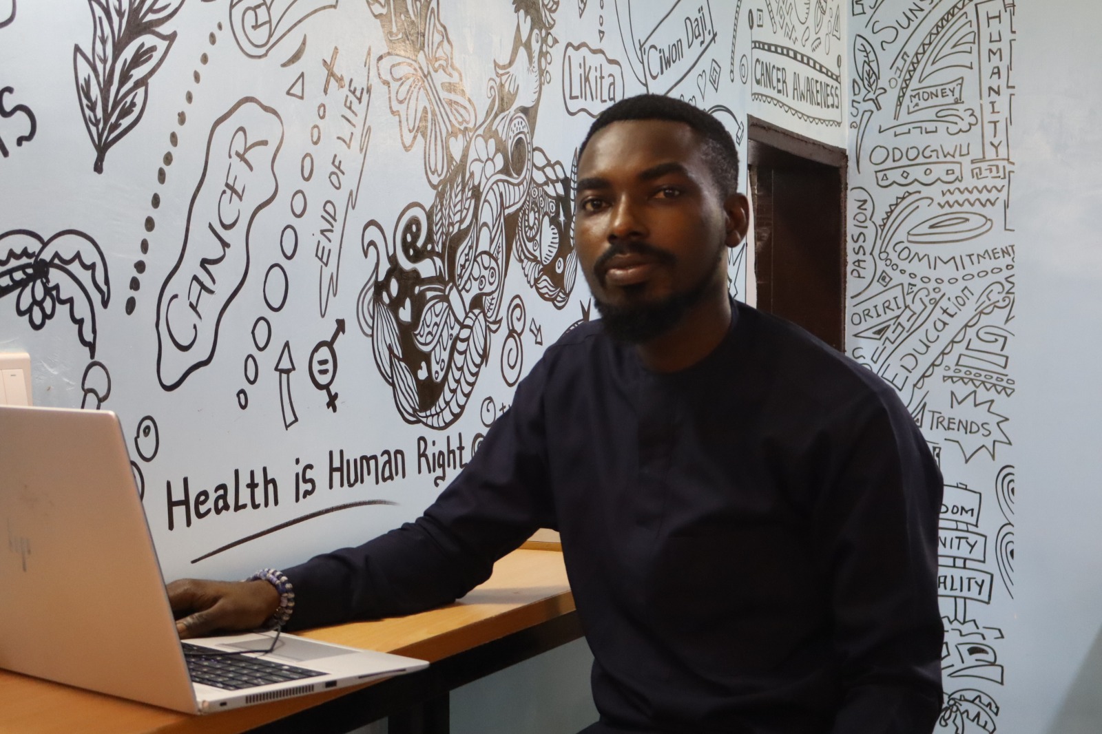 Adeniji Oluwaseun - Greenlightng