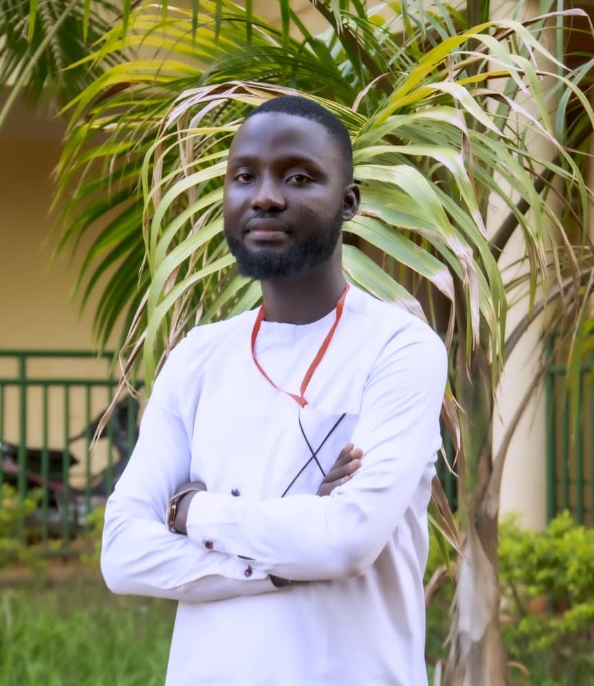 Alhassan Musah Timtooni - Greenlight