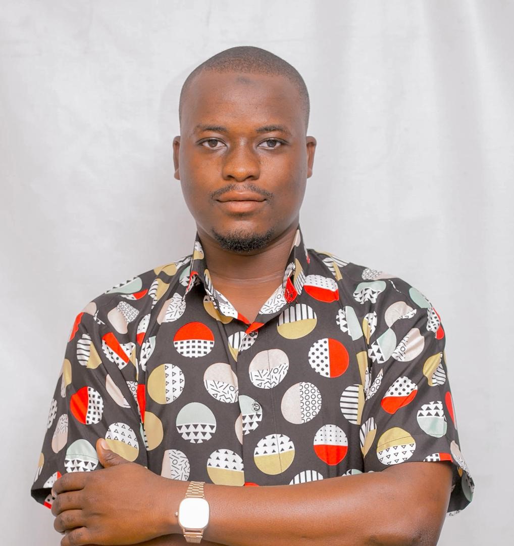 Alhassan Salman Dawuni - Greenlight