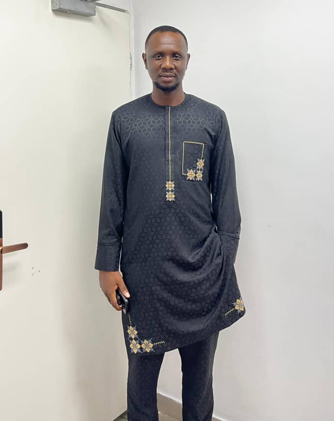 Muhammed Ohikere - Greenlightng