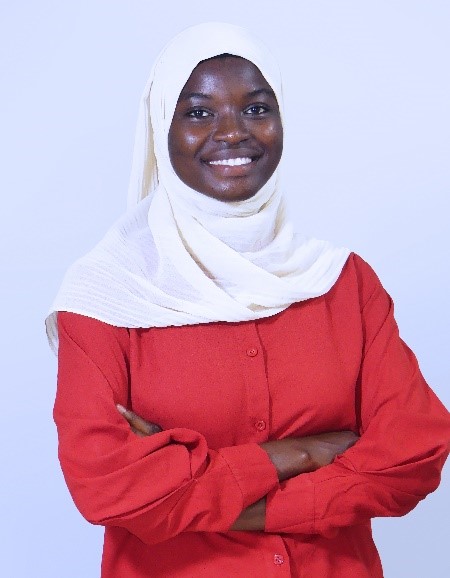 Osman Saaratu Deeishini - Greenlight