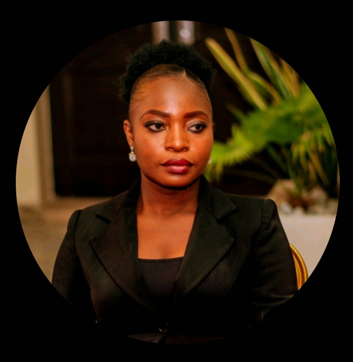 Patience Agabi- Greenlightng