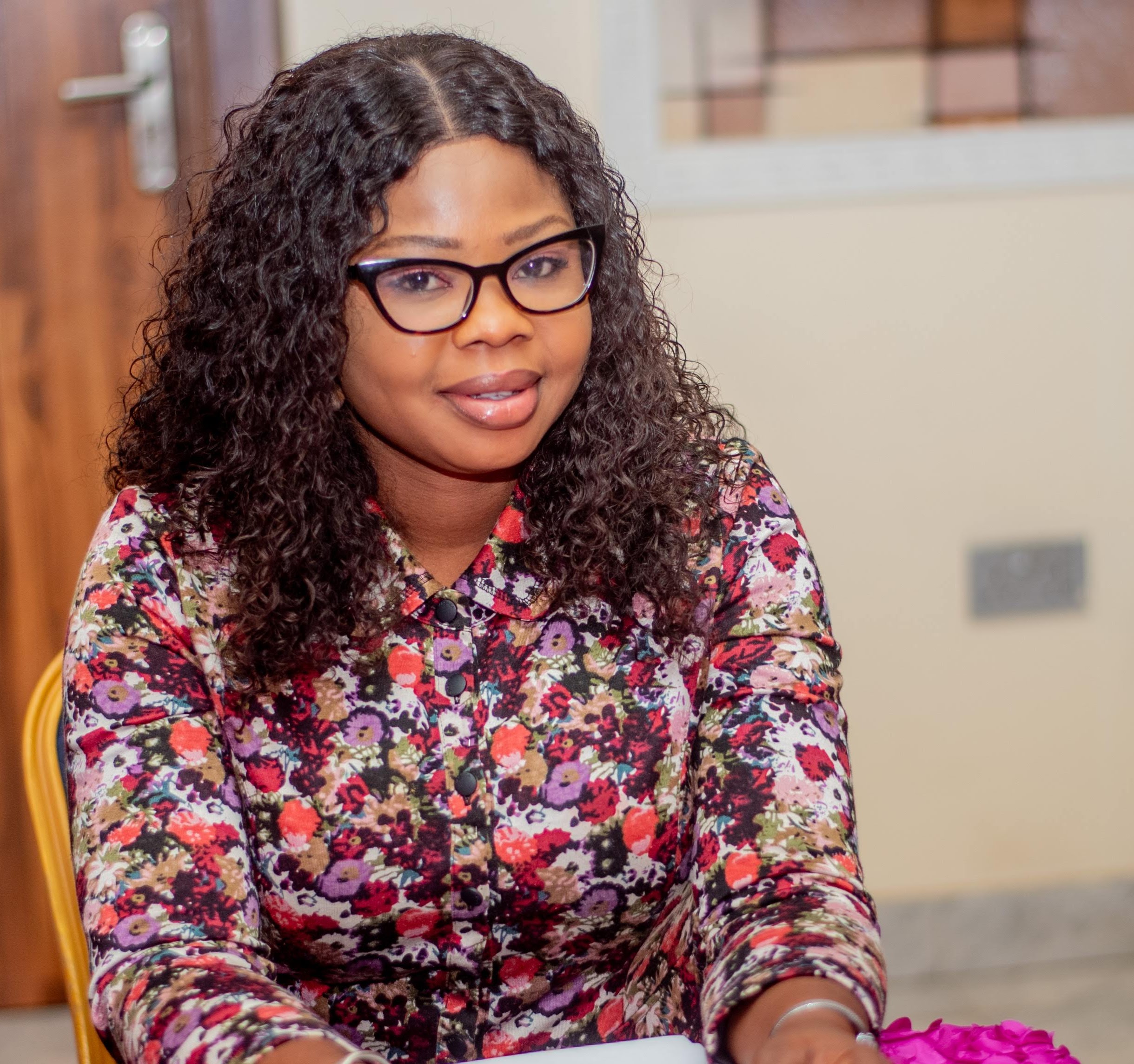 Star Okereh - Greenlightng