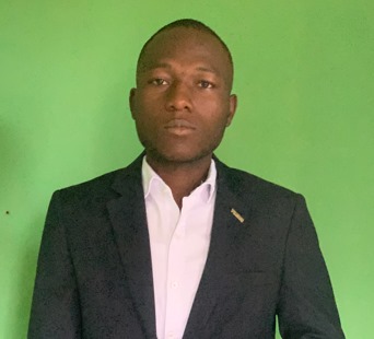 Stephen O. Adebayo - Greenlightng