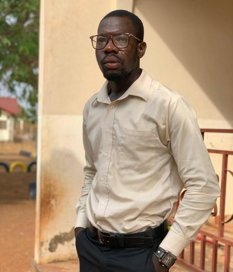 Suhiyini Baako Hassan Adam - GreenlightGh